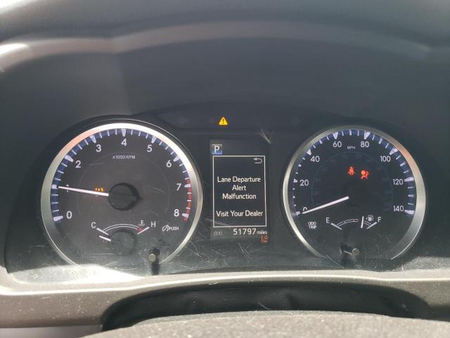 Photo 9 from auction – 2017 TOYOTA HIGHLANDER with VIN 5TDZZRFH7HS202812