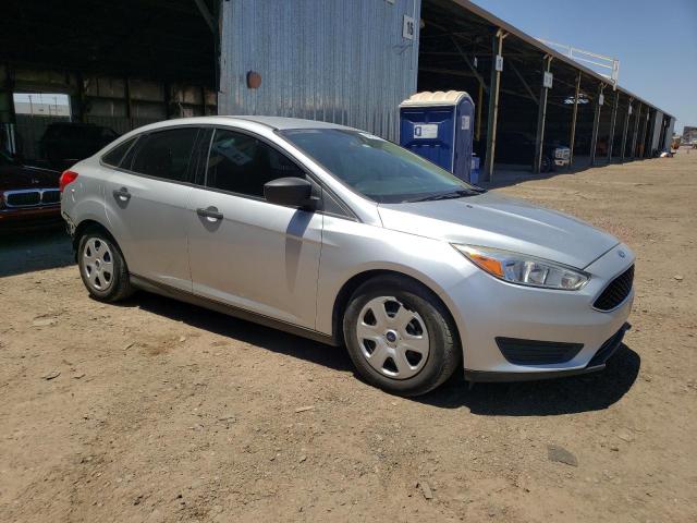 Photo 4 from auction – 2016 FORD FOCUS S with VIN 1FADP3E28GL234457