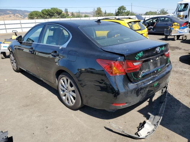 Photo 2 from auction – 2014 LEXUS GS 350 with VIN JTHBE1BL3E5035793