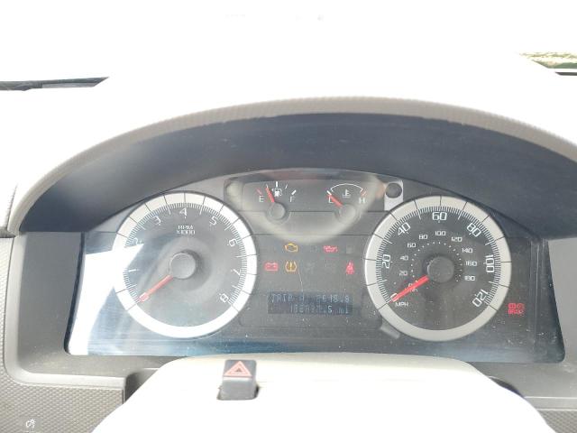 Photo 9 from auction – 2008 FORD ESCAPE XLT with VIN 1FMCU03158KD05981