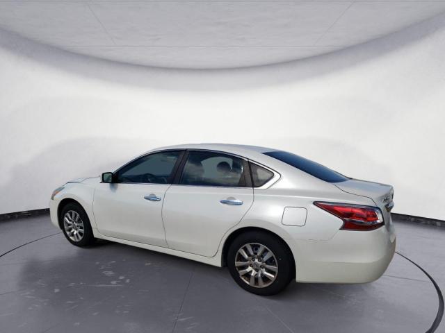 Foto 2 de la subasta – 2015 NISSAN ALTIMA 2.5 con VIN 1N4AL3AP1FC218650