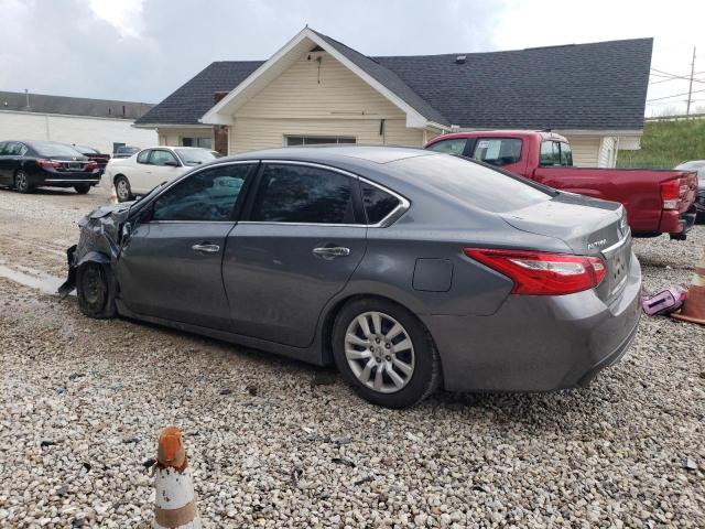 Photo 2 from auction – 2016 NISSAN ALTIMA 2.5 with VIN 1N4AL3AP1GN353357