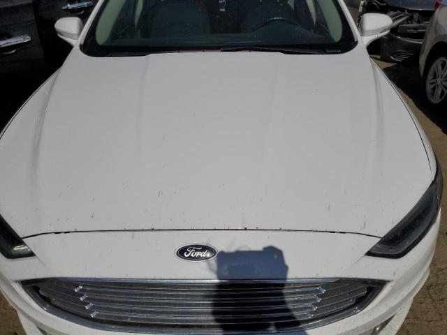 Photo 11 from auction – 2017 FORD FUSION SE with VIN 3FA6P0HDXHR124422