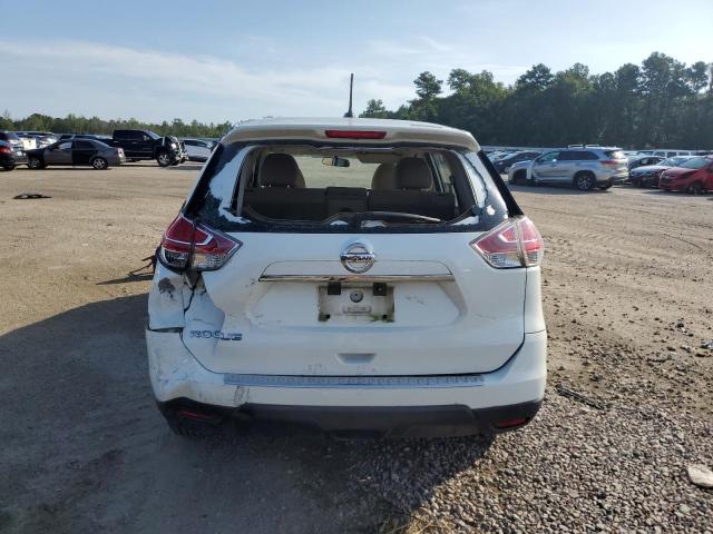 Photo 6 from auction – 2015 NISSAN ROGUE S with VIN KNMAT2MT9FP579212