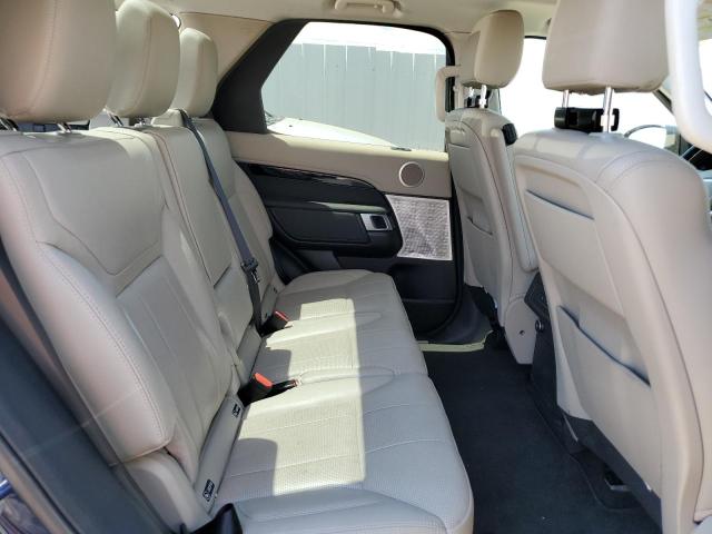 Photo 11 from auction – 2018 LAND ROVER DISCOVERY with VIN SALRG2RV7JA073058