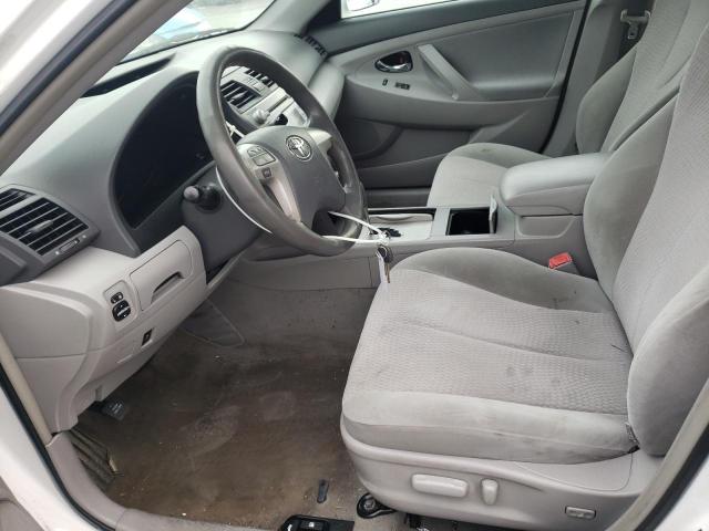 Zdjęcie 7 z aukcji – 2011 TOYOTA CAMRY BASE z VIN 4T4BF3EK8BR140250