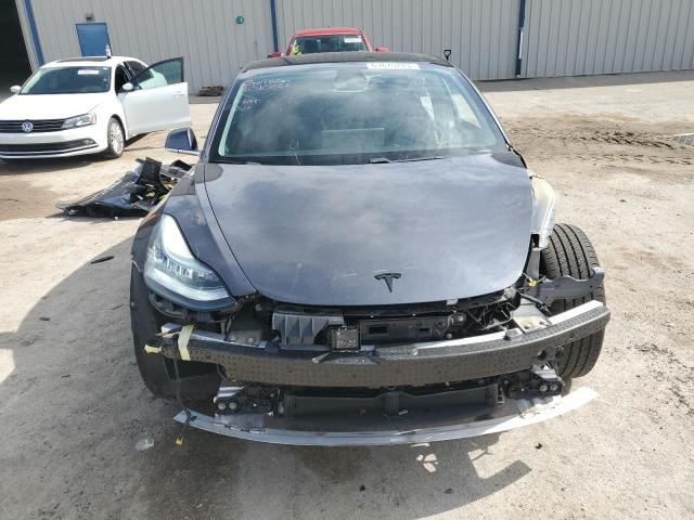 Photo 5 from auction – 2020 TESLA MODEL 3 with VIN 5YJ3E1EB2LF666720