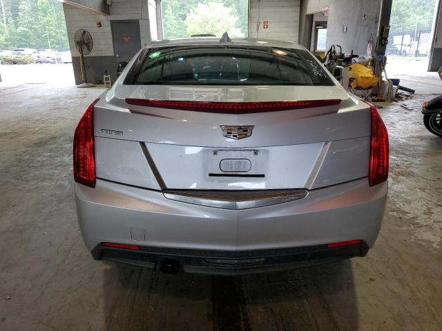 Photo 6 from auction – 2016 CADILLAC ATS with VIN 1G6AA5RA8G0191545