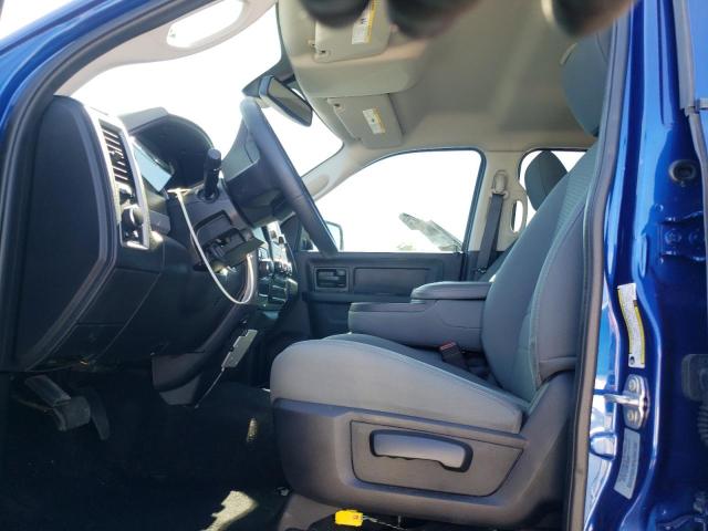 صورة رقم 7 من المزاد - 2017 RAM 1500 ST مع VIN 3C6RR6KT2HG622332