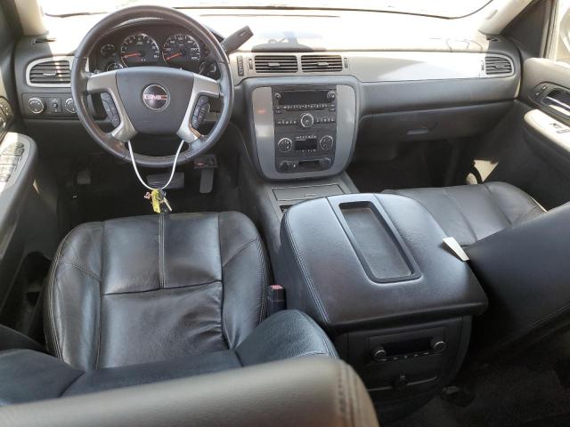 Photo 8 from auction – 2009 GMC SIERRA K15 with VIN 3GTEK33M69G185664