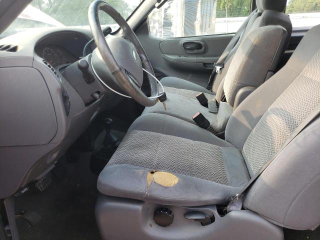 Photo 7 from auction – 2003 FORD F150 with VIN 2FTRX18W93CA56792