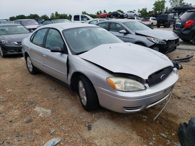 Photo 4 from auction – 2006 FORD TAURUS SE with VIN 1FAFP53U16A162567