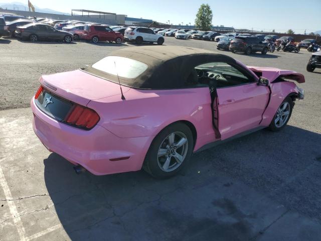 Photo 3 from auction – 2015 FORD MUSTANG with VIN 1FATP8EM1F5414568