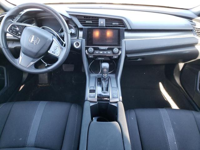 Photo 8 from auction – 2017 HONDA CIVIC EX with VIN SHHFK7H50HU419748