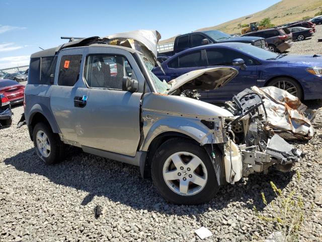 Foto 4 de la subasta – 2003 HONDA ELEMENT EX con VIN 5J6YH28583L003250