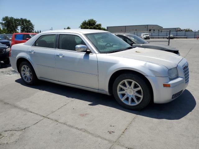 Photo 4 from auction – 2010 CHRYSLER 300 TOURIN with VIN 2C3CA5CV3AH327962