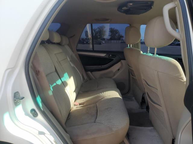 Photo 11 from auction – 2007 TOYOTA 4RUNNER SR with VIN JTEZU14R478073616