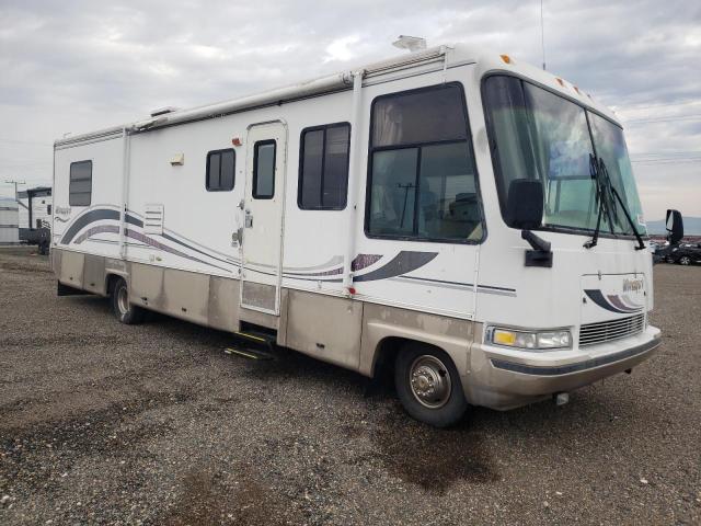 FORD MOTORHOME 1997 with VIN 3FCMF53G0VJA11804 - Photo from auction