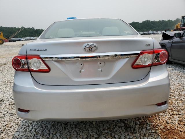 Photo 6 from auction – 2012 TOYOTA COROLLA BA with VIN 2T1BU4EEXCC900133