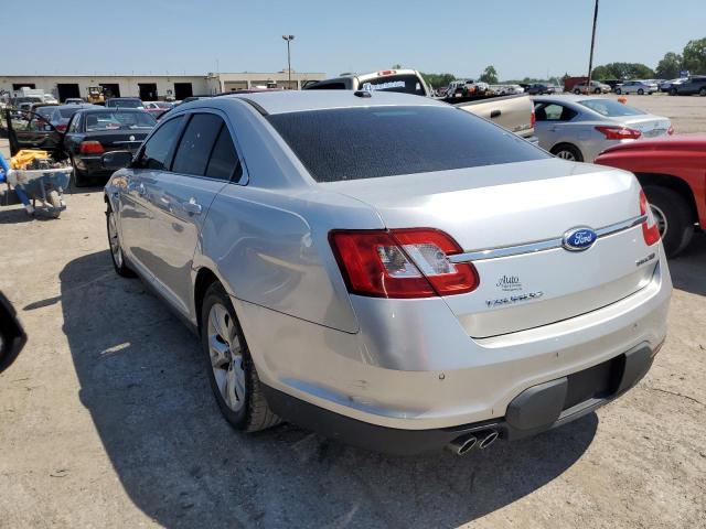 Photo 2 from auction – 2012 FORD TAURUS SEL with VIN 1FAHP2HW4CG138225