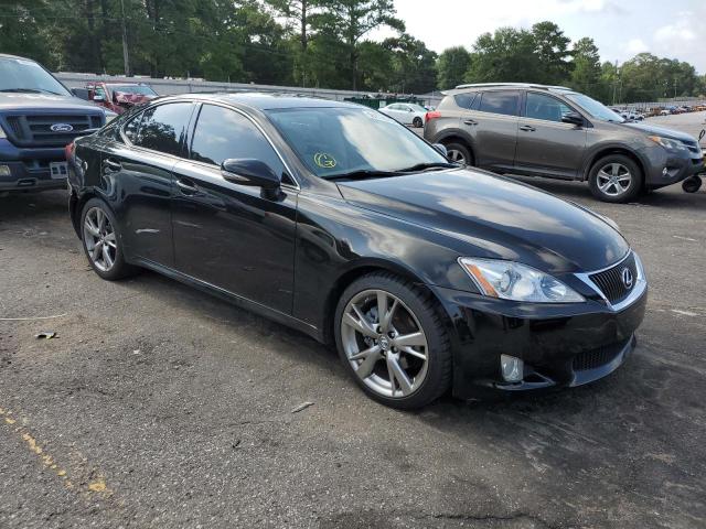 Photo 4 from auction – 2009 LEXUS IS 250 with VIN JTHBK262095090868