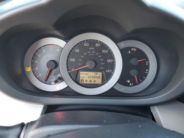 Photo 9 from auction – 2007 TOYOTA RAV4 with VIN JTMZD33V076044947