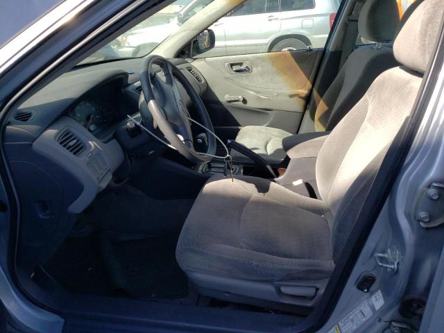 Photo 7 from auction – 2001 HONDA ACCORD VAL with VIN 1HGCF86651A088613