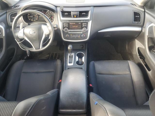 Photo 8 from auction – 2017 NISSAN ALTIMA 3.5 with VIN 1N4BL3AP5HC180265