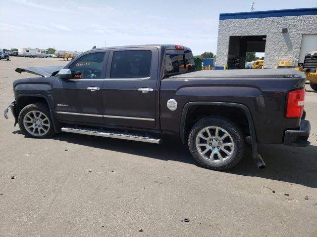 Photo 2 from auction – 2015 GMC SIERRA K15 with VIN 3GTU2WEC2FG112305