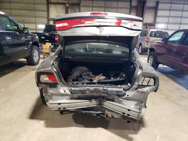 Photo 6 from auction – 2012 DODGE CHARGER SX with VIN 2C3CDXHG2CH261047