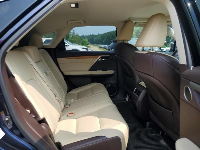 Photo 11 from auction – 2016 LEXUS RX 350 BAS with VIN 2T2BZMCA7GC047080