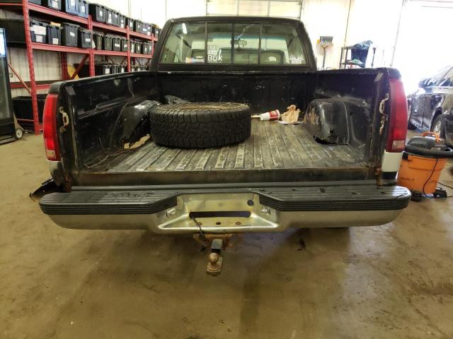 Photo 6 from auction – 1993 CHEVROLET GMT-400 C1 with VIN 2GCEC19H6P1270330
