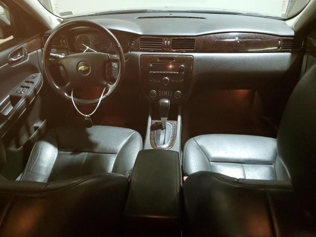 Photo 8 from auction – 2013 CHEVROLET IMPALA LTZ with VIN 2G1WC5E36D1159142