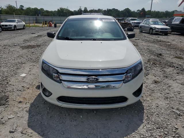 Photo 5 from auction – 2011 FORD FUSION S with VIN 3FAHP0GA7BR336718
