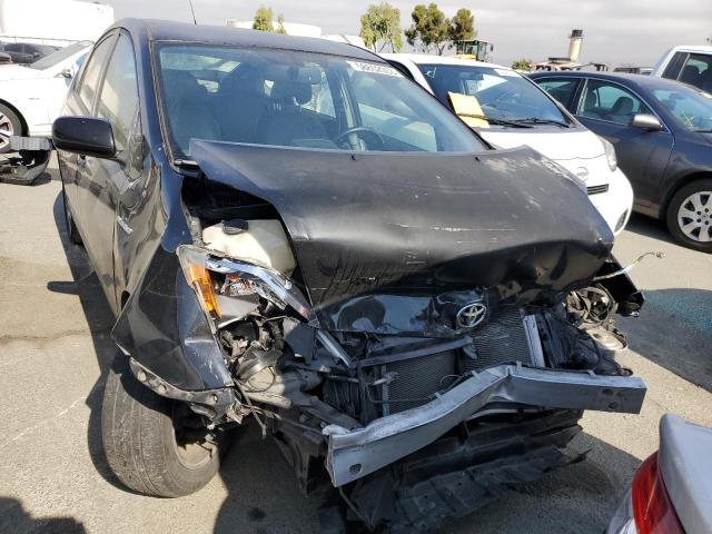 Photo 5 from auction – 2008 TOYOTA PRIUS with VIN JTDKB20U287768728