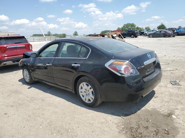 Photo 2 from auction – 2012 NISSAN ALTIMA BAS with VIN 1N4AL2AP9CN448155