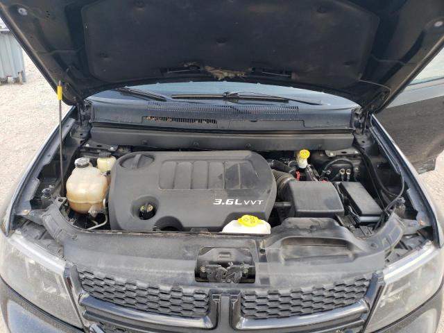 Photo 12 from auction – 2014 DODGE JOURNEY CR with VIN 3C4PDCGG2ET261020