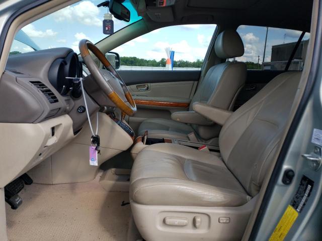 Photo 7 from auction – 2007 LEXUS RX 350 with VIN 2T2HK31U77C033833