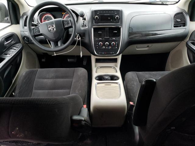 Photo 8 from auction – 2015 DODGE GRAND CARA with VIN 2C4RDGCG8FR526940