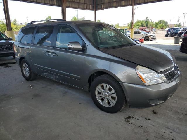 Photo 4 from auction – 2011 KIA SEDONA LX with VIN KNDMG4C71B6378809