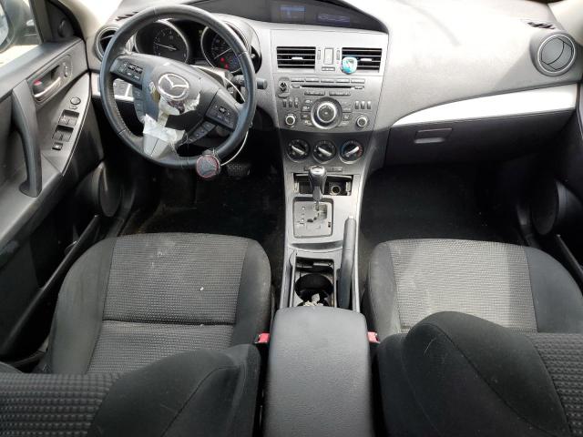صورة رقم 8 من المزاد - 2012 MAZDA 3 I مع VIN JM1BL1V73C1697898