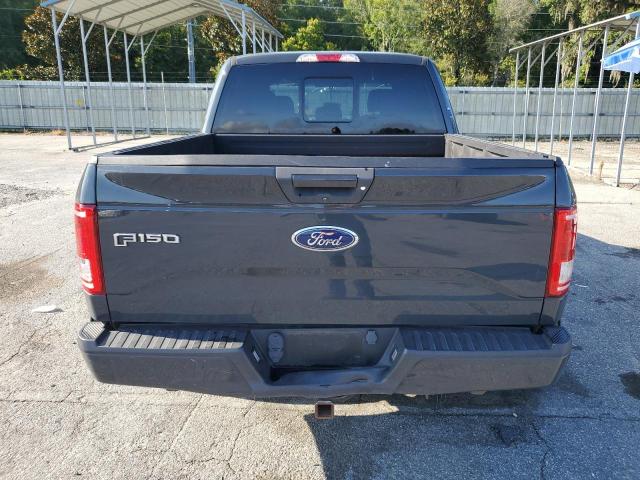 Zdjęcie 6 z aukcji – 2016 FORD F150 SUPER z VIN 1FTEW1EP8GFA58655