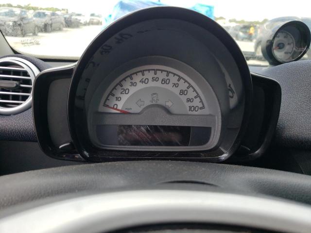 Photo 9 from auction – 2014 SMART FORTWO with VIN WMEEJ9AA1EK776262