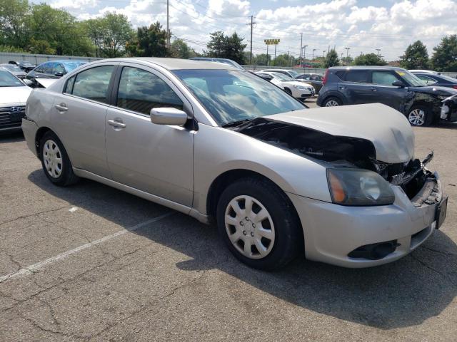 Photo 4 from auction – 2011 MITSUBISHI GALANT ES with VIN 4A32B3FF5BE027844
