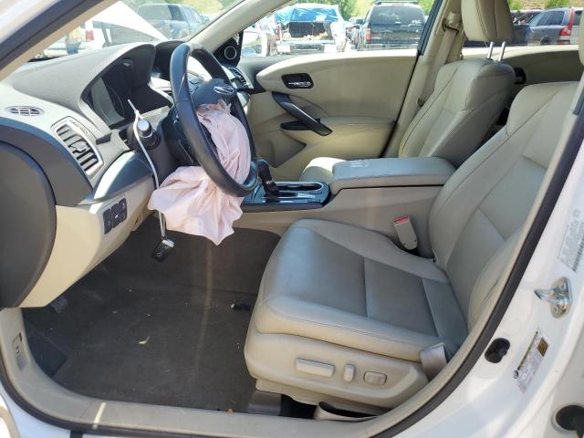 Photo 7 from auction – 2017 ACURA RDX TECHNO with VIN 5J8TB4H5XHL020170