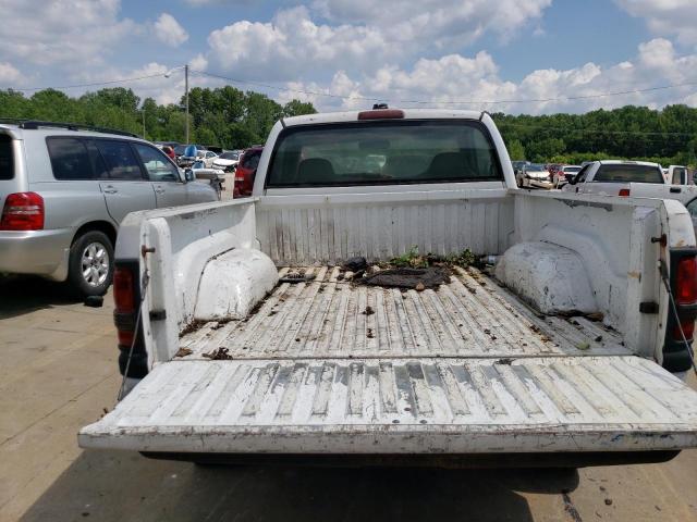 Photo 10 from auction – 1999 DODGE RAM 1500 with VIN 1B7HC16X3XS209879