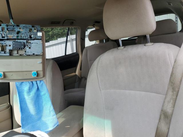 Photo 10 from auction – 2008 TOYOTA HIGHLANDER with VIN JTEEW41A982017801