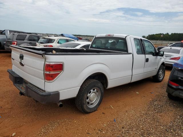 Photo 3 from auction – 2014 FORD F150 SUPER with VIN 1FTFX1CT2EKG33953