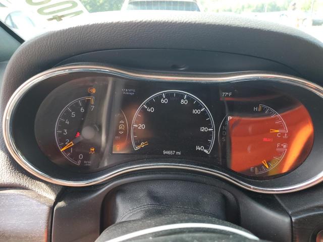 Photo 9 from auction – 2015 JEEP GRAND CHER with VIN 1C4RJFAG5FC602466