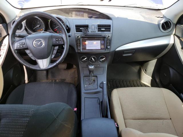 Photo 8 from auction – 2012 MAZDA 3 I with VIN JM1BL1V89C1694772